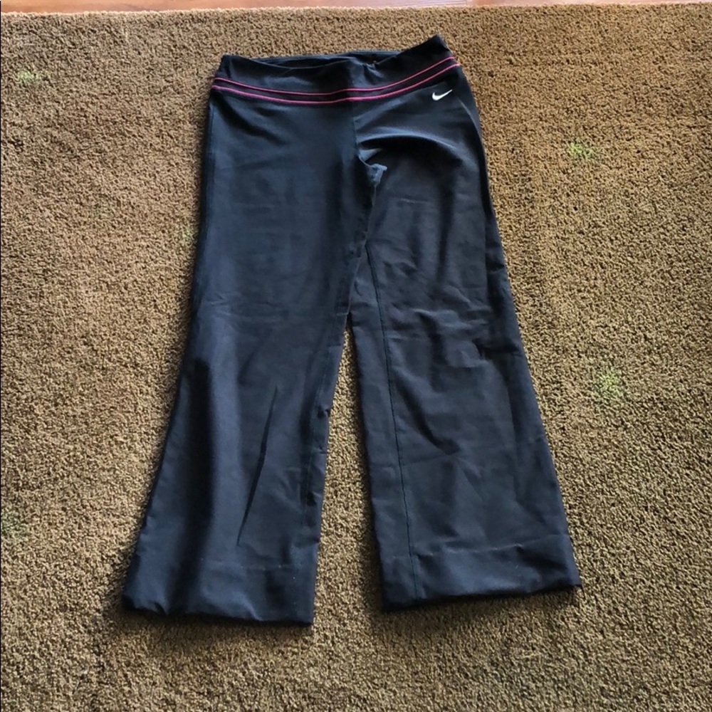 Nike Dri-Fit Leggings